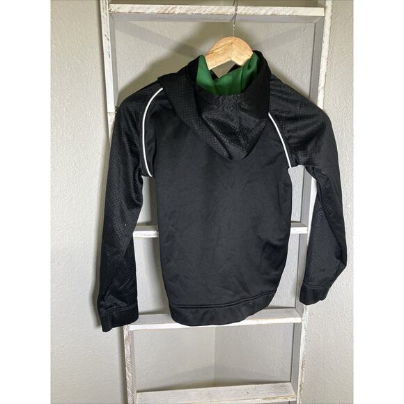 Dallas Stars Official NHL Kids Youth Size Medium Hooded Sweatshirt - Picture 3 of 7